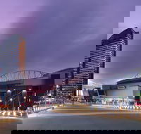 Travelodge Hotel Melbourne Docklands - Tourism Canberra