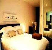 Grand Harbour Accommodation - Tourism Canberra