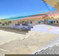 Sapphire City Motor Inn Inverell - Tourism Canberra