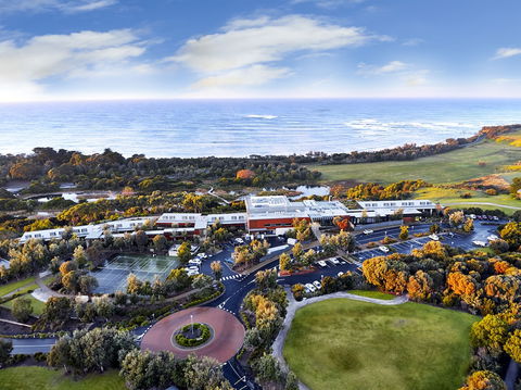 RACV Inverloch Resort - Tourism Canberra 3