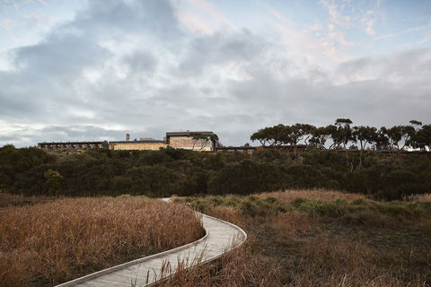RACV Inverloch Resort - Tourism Canberra 0