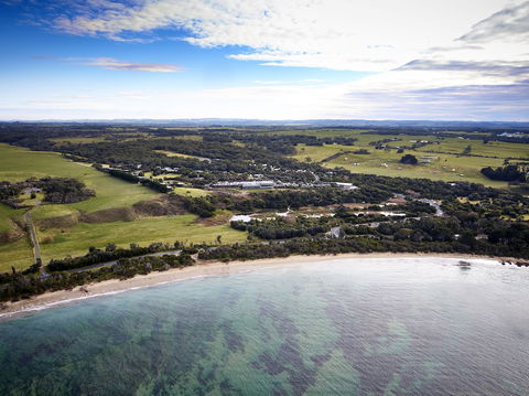 RACV Inverloch Resort - Tourism Canberra 2