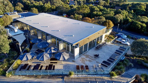 RACV Inverloch Resort - Tourism Canberra 1