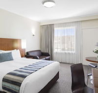Central Motel  Apartments Signature Collection - Tourism Canberra