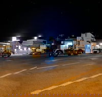 Ben Hall Motor Inn - Tourism Canberra