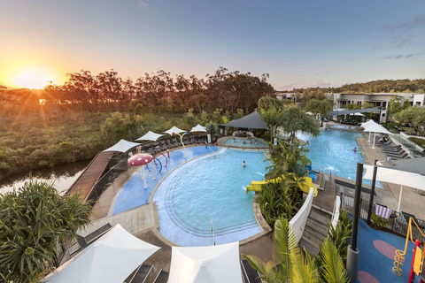RACV Noosa Resort - Tourism Canberra 1