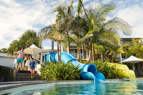 RACV Noosa Resort - Tourism Canberra 5