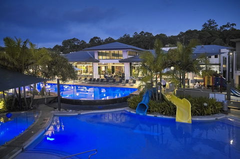 RACV Noosa Resort - Tourism Canberra 0
