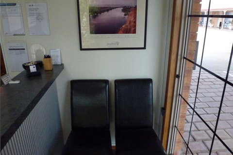 Colonial Motor Inn Bairnsdale - Tourism Canberra 4