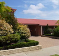 Colonial Motor Inn Bairnsdale - Tourism Canberra