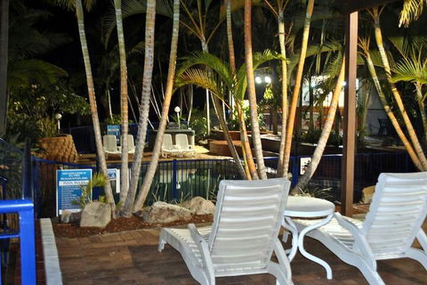 Club Surfers - Tourism Canberra 2