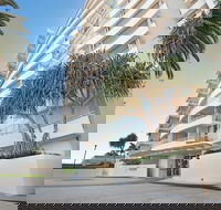 Grand Apartments - Tourism Canberra
