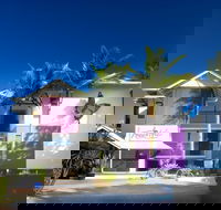 Freestyle Resort Port Douglas - Tourism Canberra