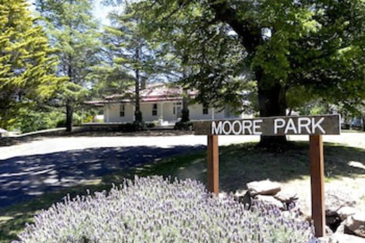 Argyle NSW Tourism Canberra