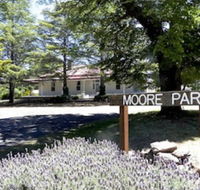 Moore Park Inn - Tourism Canberra