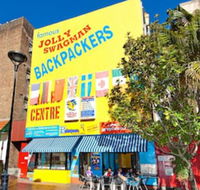Jolly Swagman Backpackers - Tourism Canberra