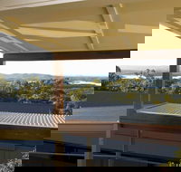 Mercure Clear Mountain Lodge - Tourism Canberra