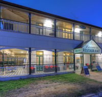 The Park Motel - Tourism Canberra