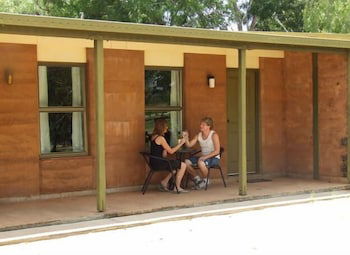 Arnold NT Tourism Canberra