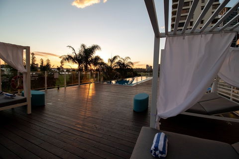 Crowne Plaza Perth, An IHG Hotel - Tourism Canberra 2