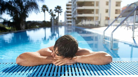 Crowne Plaza Perth, An IHG Hotel - Tourism Canberra 1