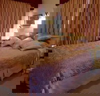 Kadina Bed  Breakfast - Tourism Canberra
