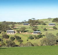 Barossa Pavilions - Tourism Canberra