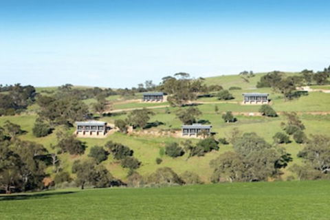 Barossa Pavilions - Tourism Canberra 0