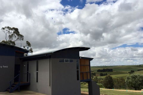 Barossa Pavilions - Tourism Canberra 1