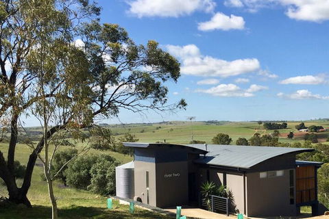 Barossa Pavilions - Tourism Canberra 4