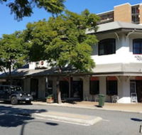 Adelaide House Apartments Fremantle - Tourism Canberra