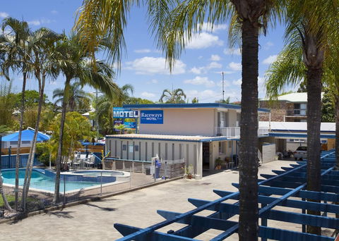 Raceways Motel - Tourism Canberra 0