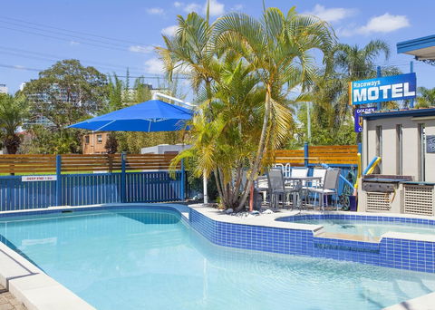 Raceways Motel - Tourism Canberra 2