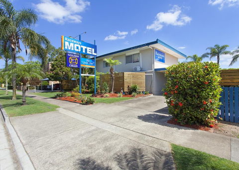 Raceways Motel - Tourism Canberra 1