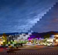 Mornington Inn - Tourism Canberra