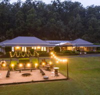 Arcadian Retreat - Tourism Canberra