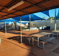 Boab Inn - Tourism Canberra