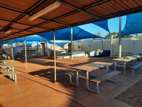Boab Inn - Tourism Canberra 0