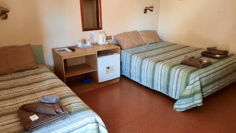 Boab Inn - Tourism Canberra 4