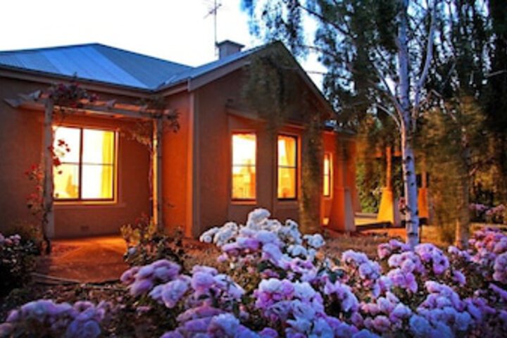 Auldana SA Tourism Canberra