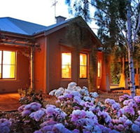 Beauchamp House - Tourism Canberra
