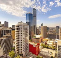 Melbourne Stays City Point Suite - Tourism Canberra