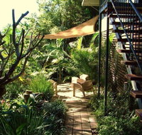 Grey Gum Lodge