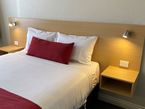 Country Gardens Motel - Tourism Canberra 6