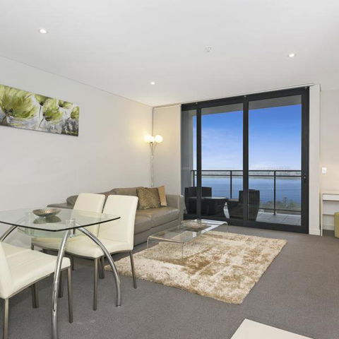 Astra Apartments Perth Zenith - Tourism Canberra 4