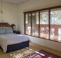 Mt Hart Wilderness Lodge - Tourism Canberra