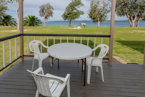 Ingenia Holidays Eden Beachfront - Tourism Canberra 2