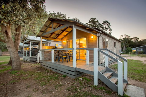 Ingenia Holidays Eden Beachfront - Tourism Canberra 3