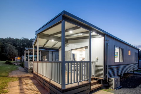 Ingenia Holidays Eden Beachfront - Tourism Canberra 1