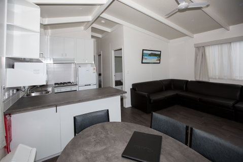 Ingenia Holidays Eden Beachfront - Tourism Canberra 5